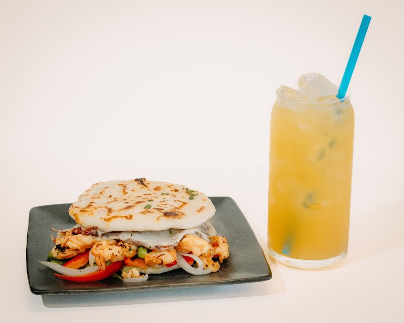 Pupusas City photo 4