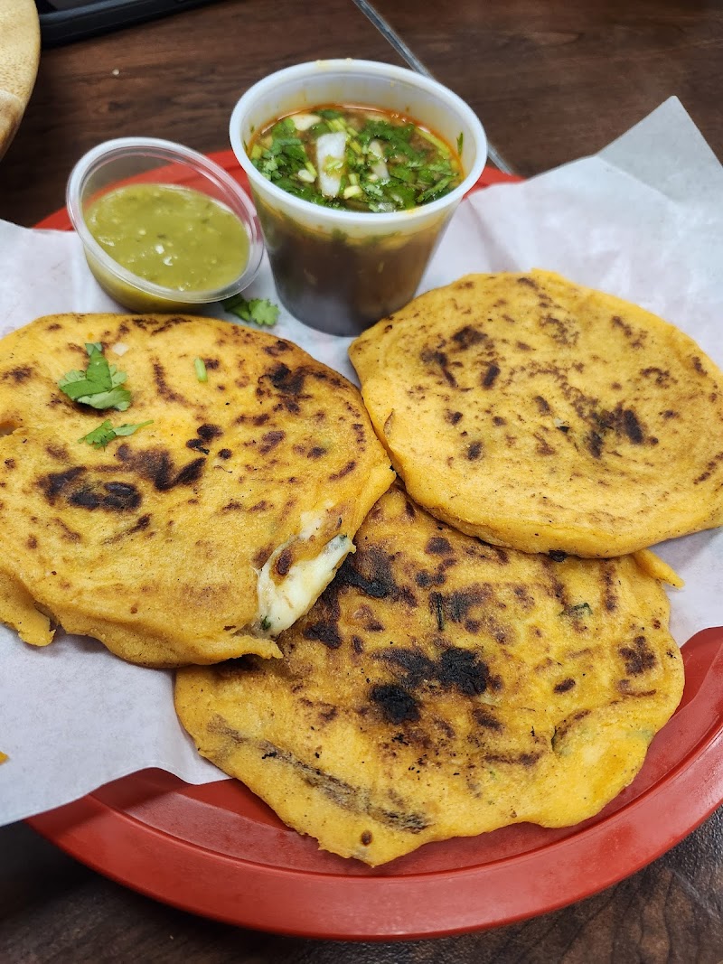 Pupusas City photo 5