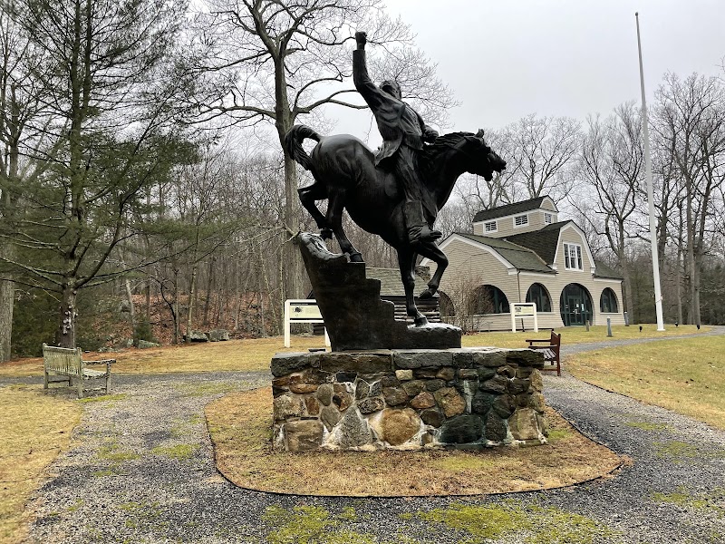 Putnam Memorial State Park photo 2