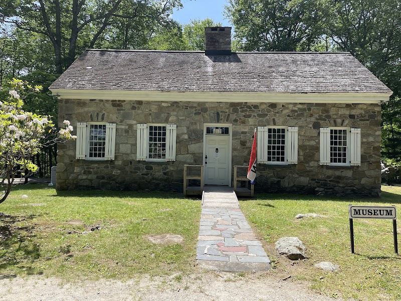 Putnam Memorial State Park photo 4