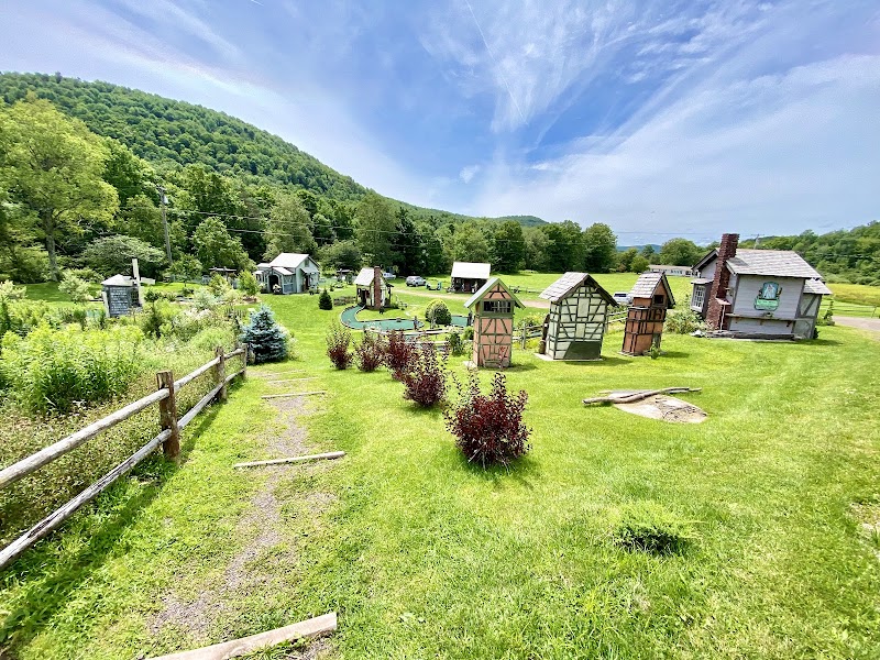 Putt Putt Van Winkle photo 1