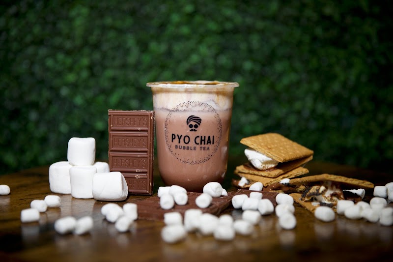 PYO Chai photo 2