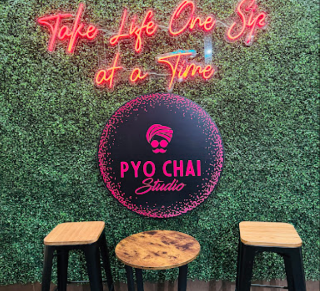 PYO Chai photo 3