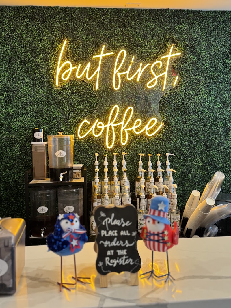 Queen B Coffee Company photo 3