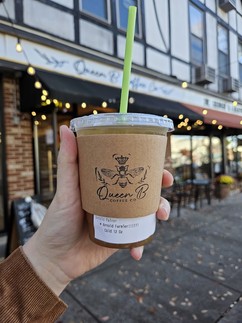 Queen B Coffee Company photo 4