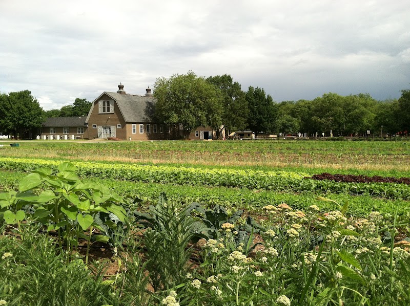 Queens County Farm Museum photo 1