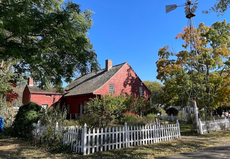 Queens County Farm Museum photo 2