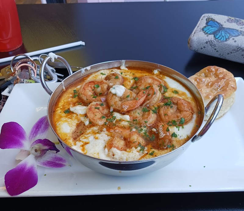 Queens Delight Cafe photo 2