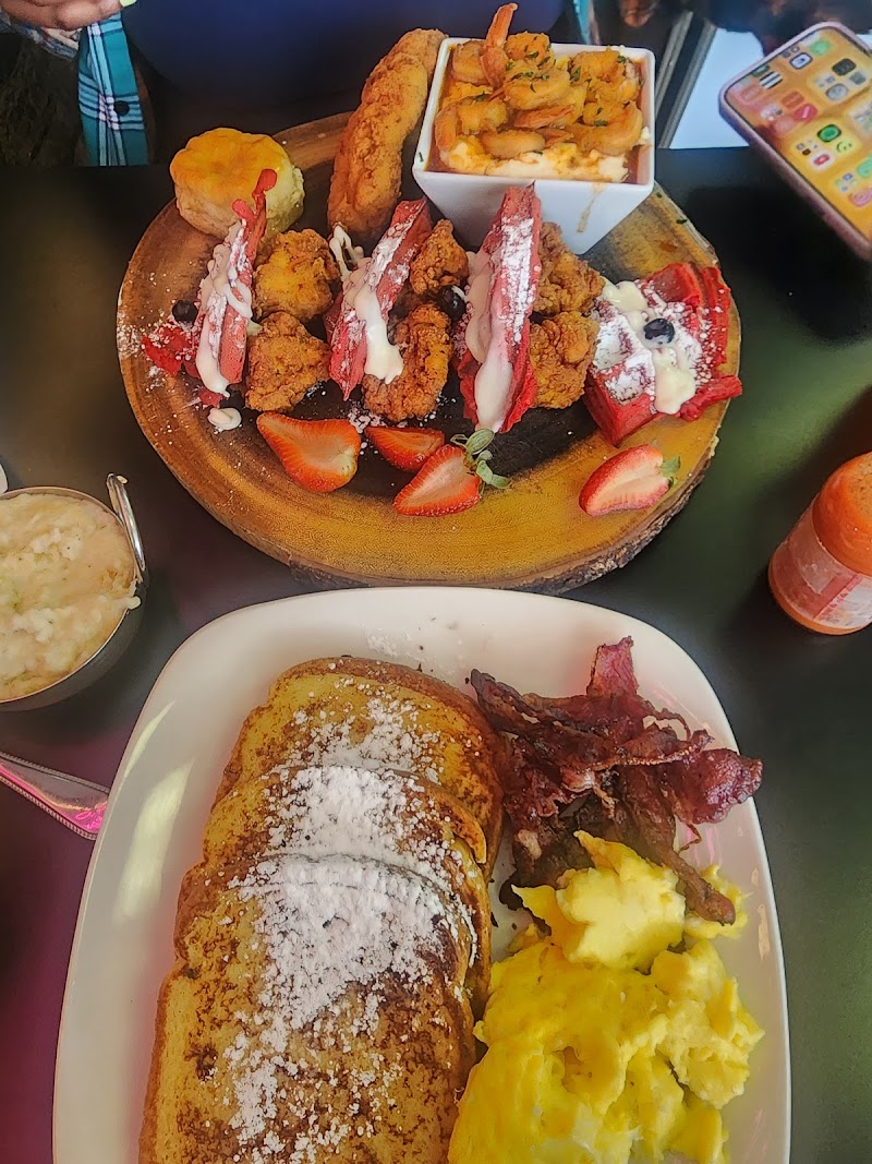 Queens Delight Cafe photo 3