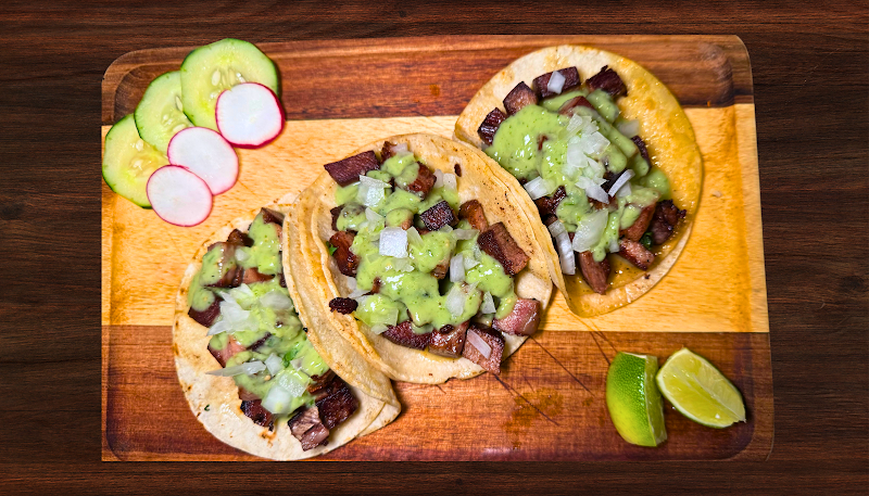 Quiero Tacos photo 3