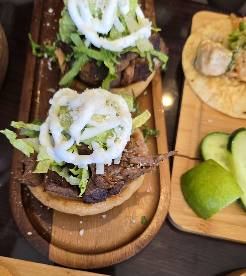 Quiero Tacos photo 5