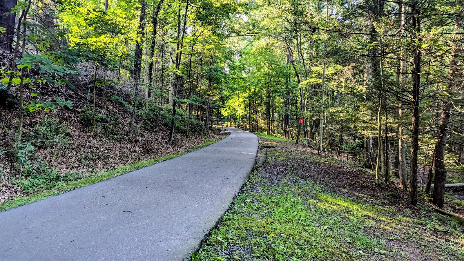 Quinnipiac River State Park photo 1