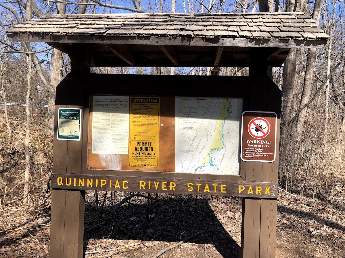 Quinnipiac River State Park photo 2