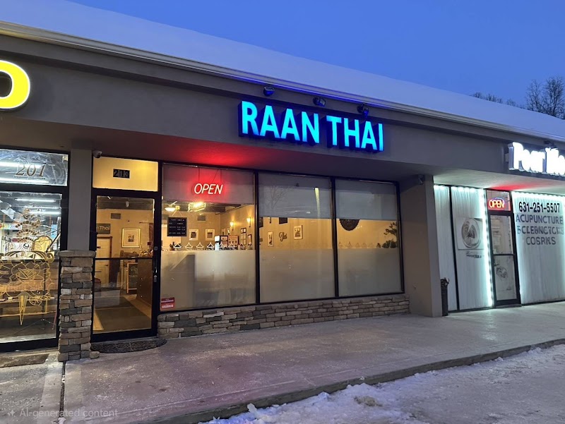 Raan Thai - Smithtown photo 1