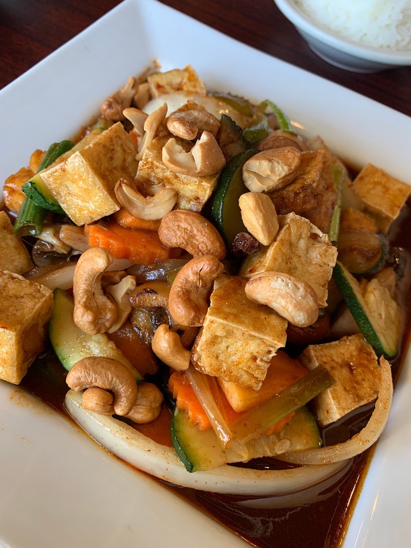 Raan Thai - Smithtown photo 2
