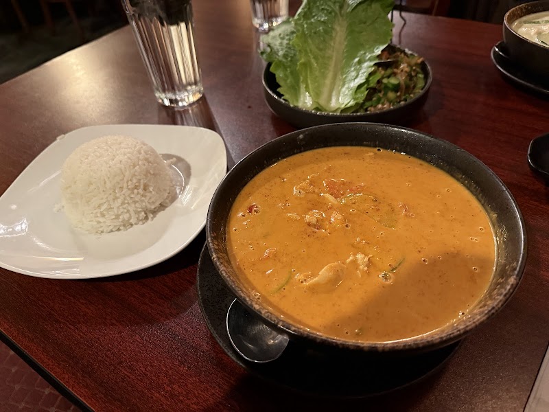Raan Thai - Smithtown photo 3