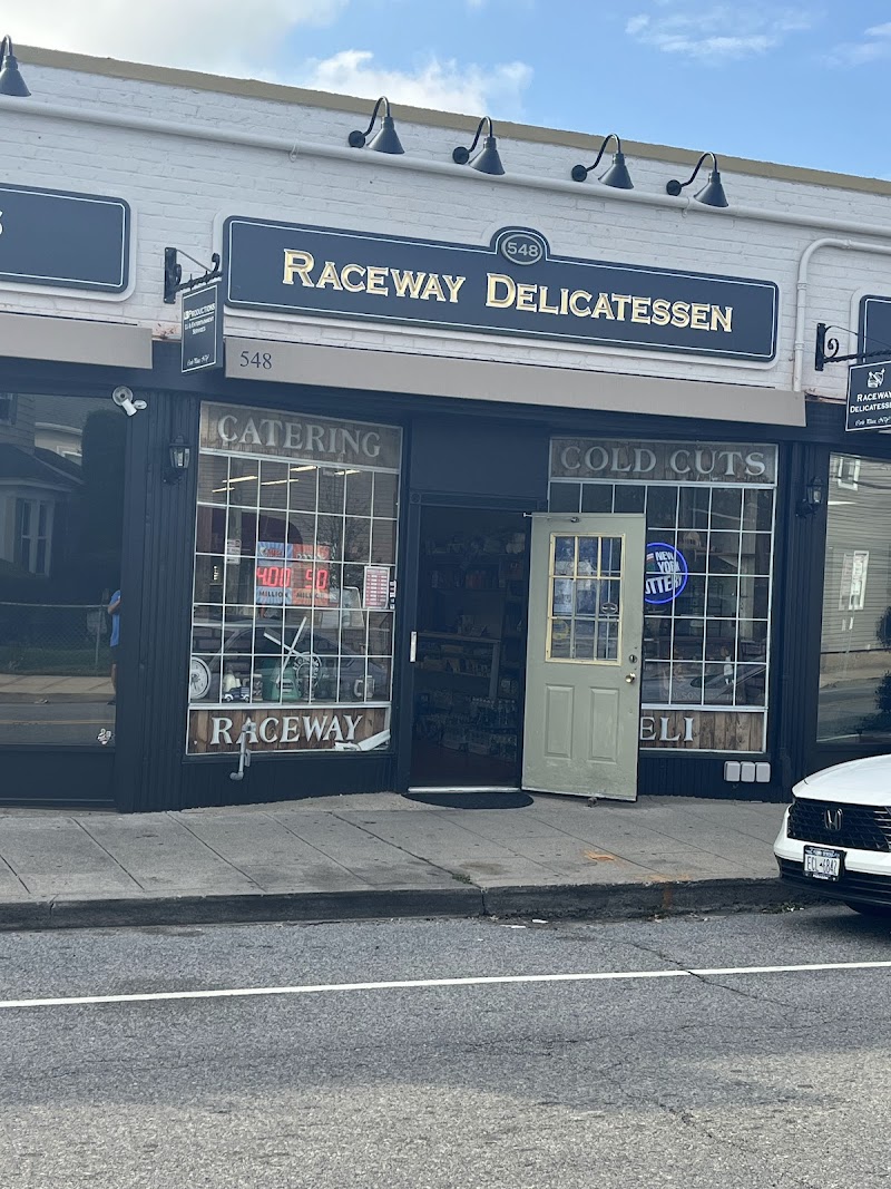 Raceway Delicatessen photo 3