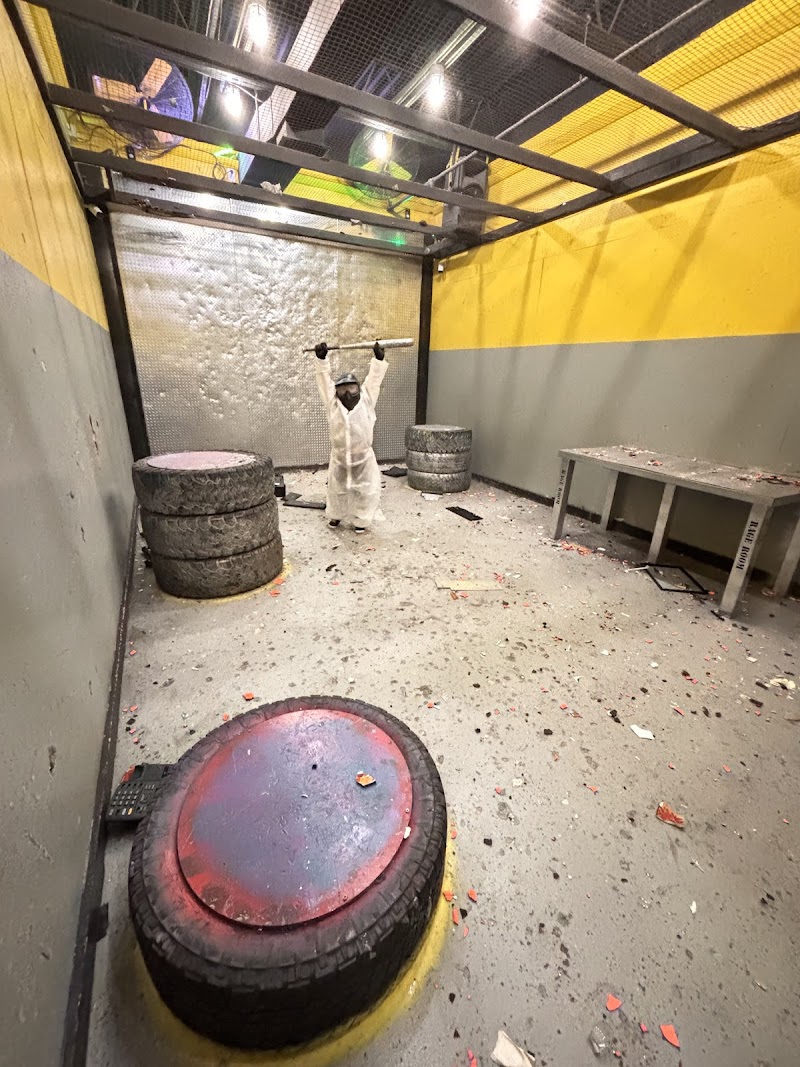 Rage Room LI photo 2