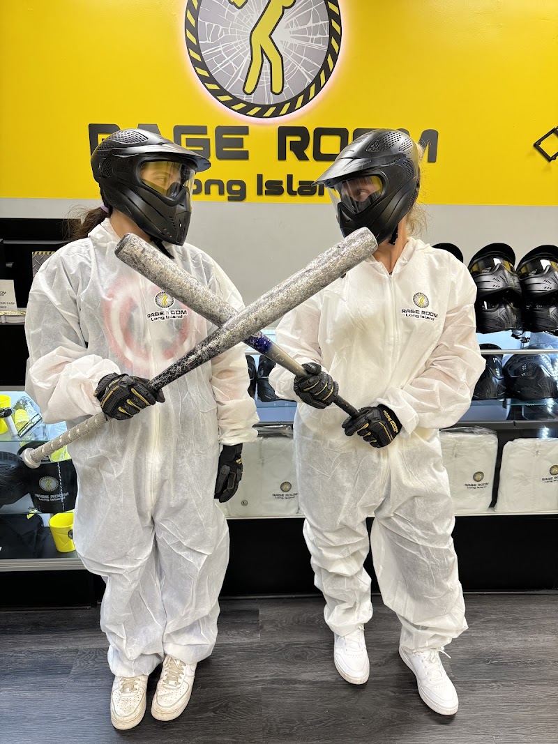 Rage Room LI photo 3