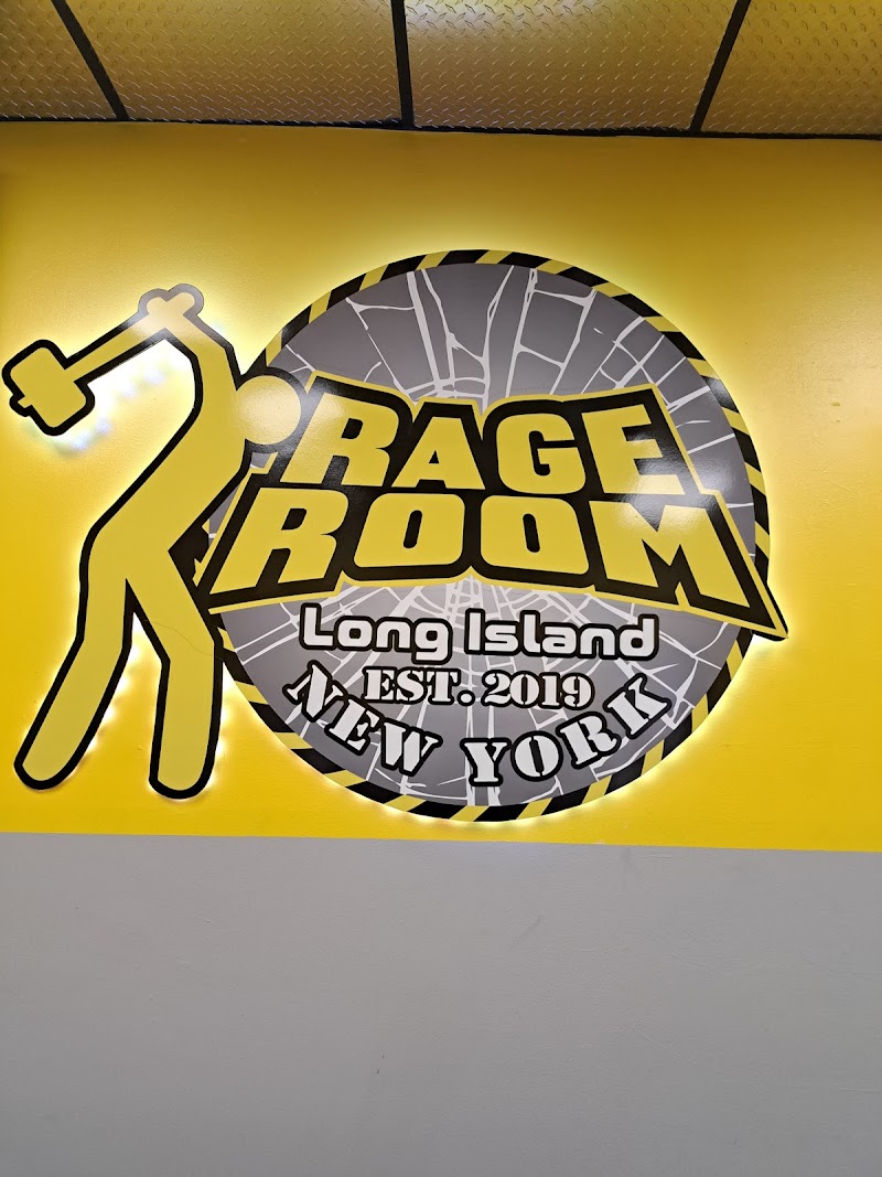 Rage Room LI photo 5