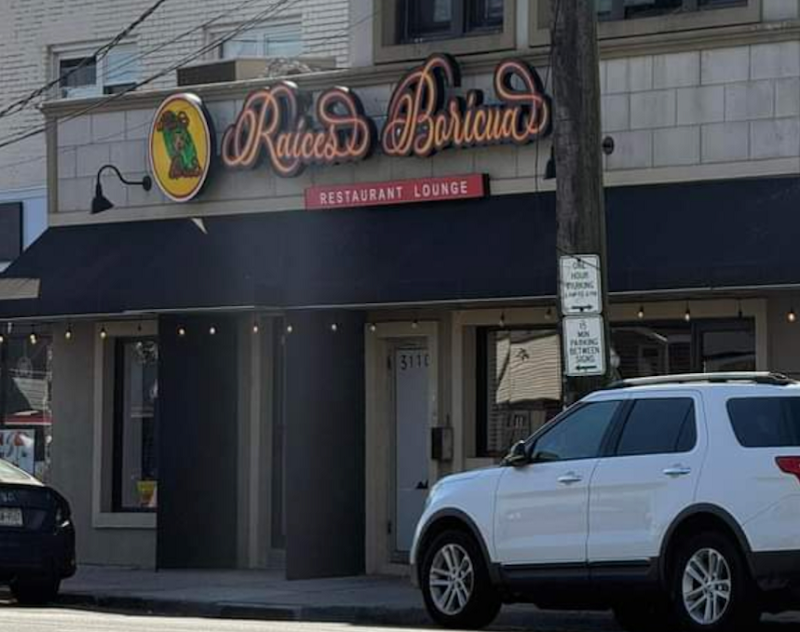 RAICES BORICUA RESTAURANT LOUNGE photo 1