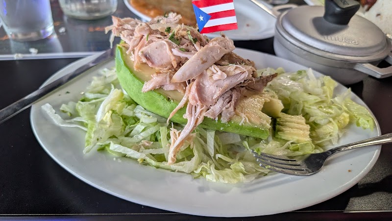 RAICES BORICUA RESTAURANT LOUNGE photo 3