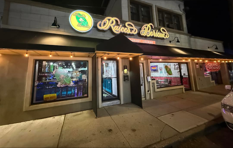 RAICES BORICUA RESTAURANT LOUNGE photo 4