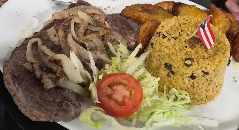 RAICES BORICUA RESTAURANT LOUNGE photo 5