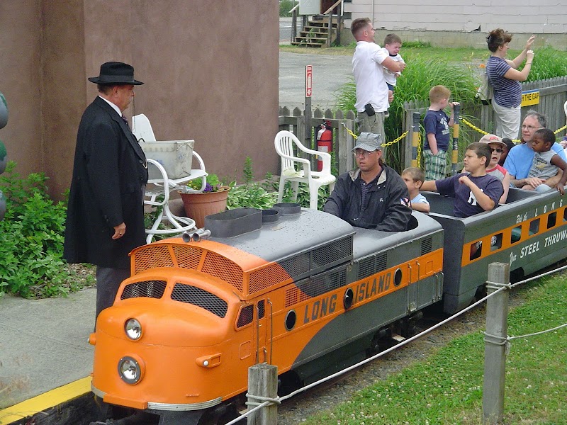 Railroad Museum of Long Island photo 1