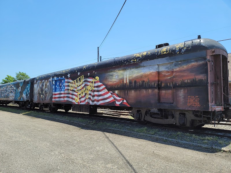 Railroad Museum of Long Island photo 3