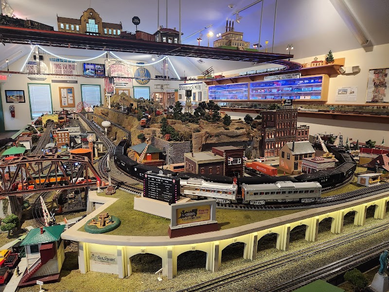 Railroad Museum of Long Island photo 4