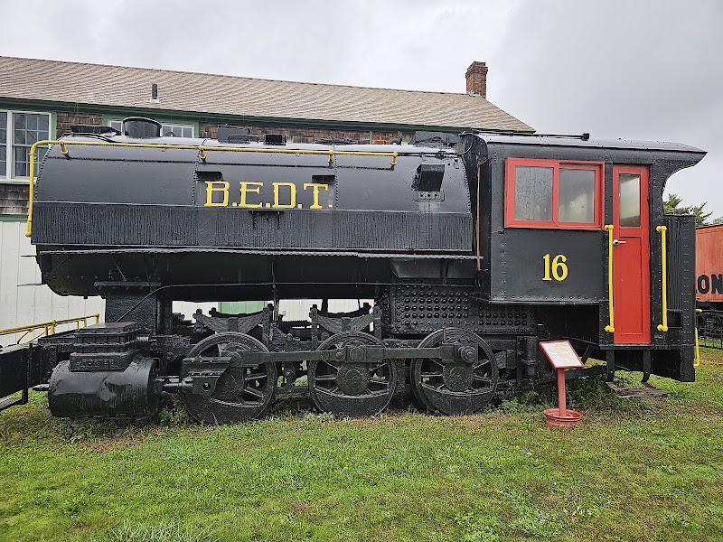 Railroad Museum of Long Island photo 5