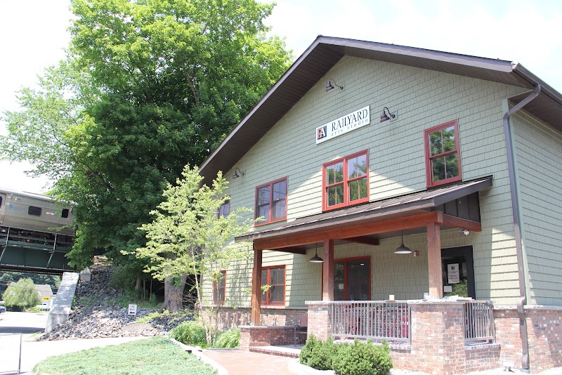 Railyard Arts Studio photo 4
