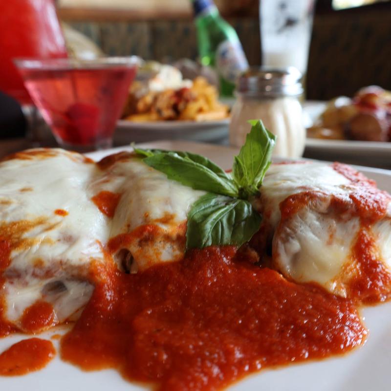 Raimo's Brick Oven Pizzeria & Trattoria of Amityville photo 4