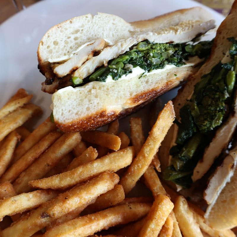 Raimo's Brick Oven Pizzeria & Trattoria of Amityville photo 5