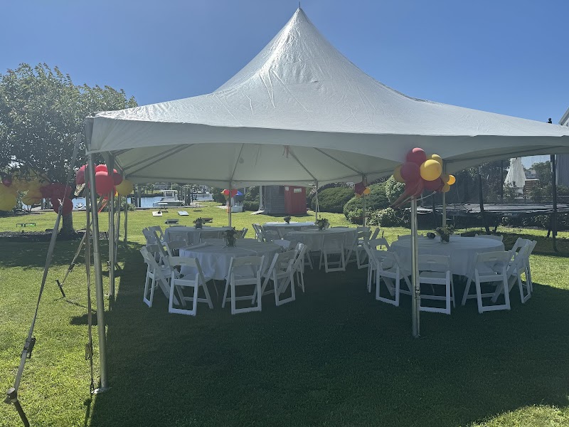 Rainbow Party Rentals photo 1