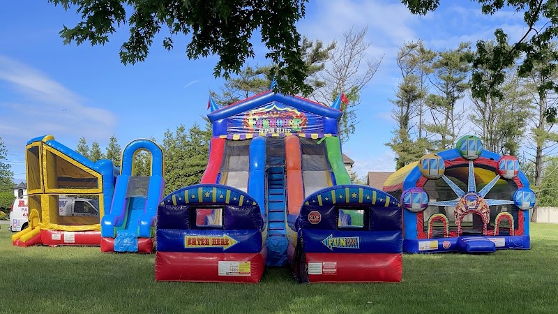Rainbow Party Rentals photo 3