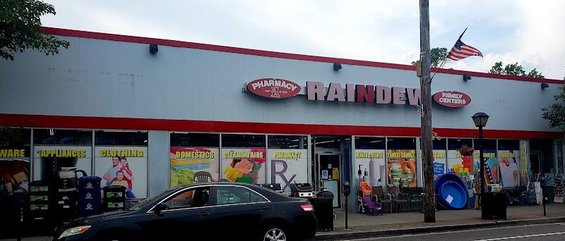 Raindew Family Center photo 2