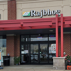 Rajbhog CafΓ© photo 1