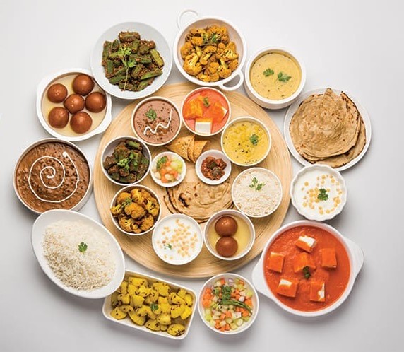 Rajbhog CafΓ© photo 3