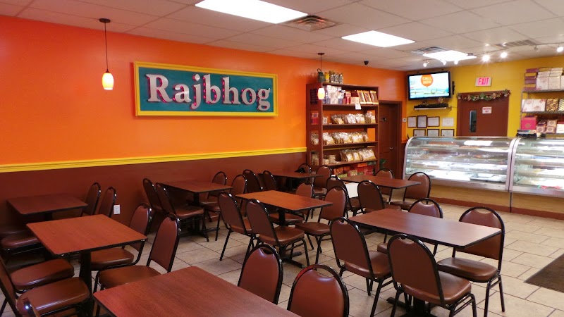 Rajbhog Café photo 5