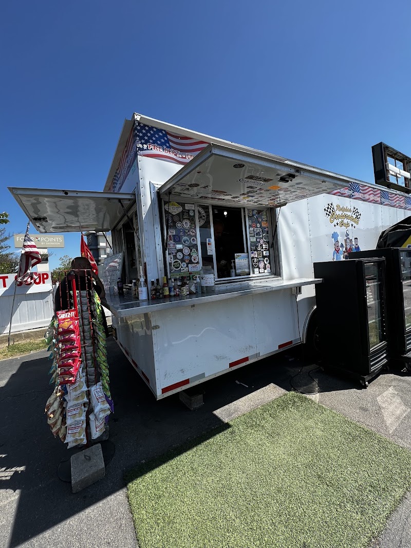 Ralphie's Crossroads Cafe photo 3