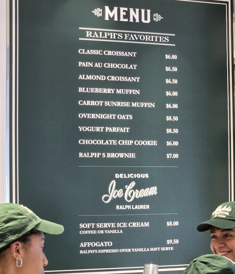 Ralph's Coffee photo 5