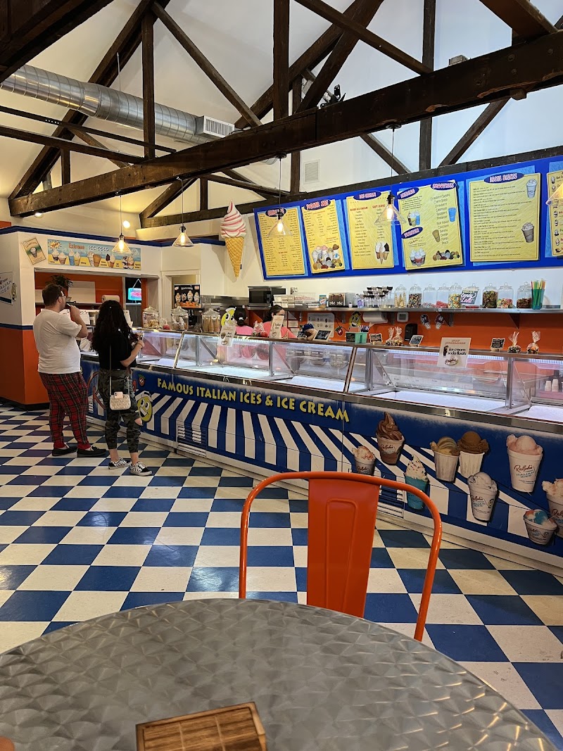 Ralph’s Famous Italian Ice. & Ice Cream photo 3