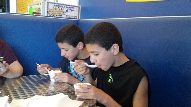 Ralph’s Famous Italian Ice. & Ice Cream photo 5