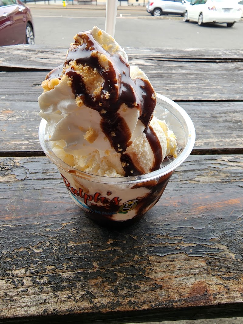 Ralph's Famous Italian Ices and Ice Cream of Freeport photo 2