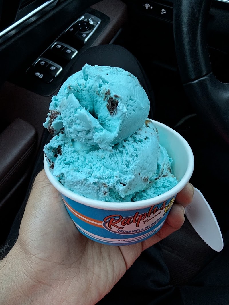 Ralph's Famous Italian Ices and Ice Cream of Holbrook photo 2