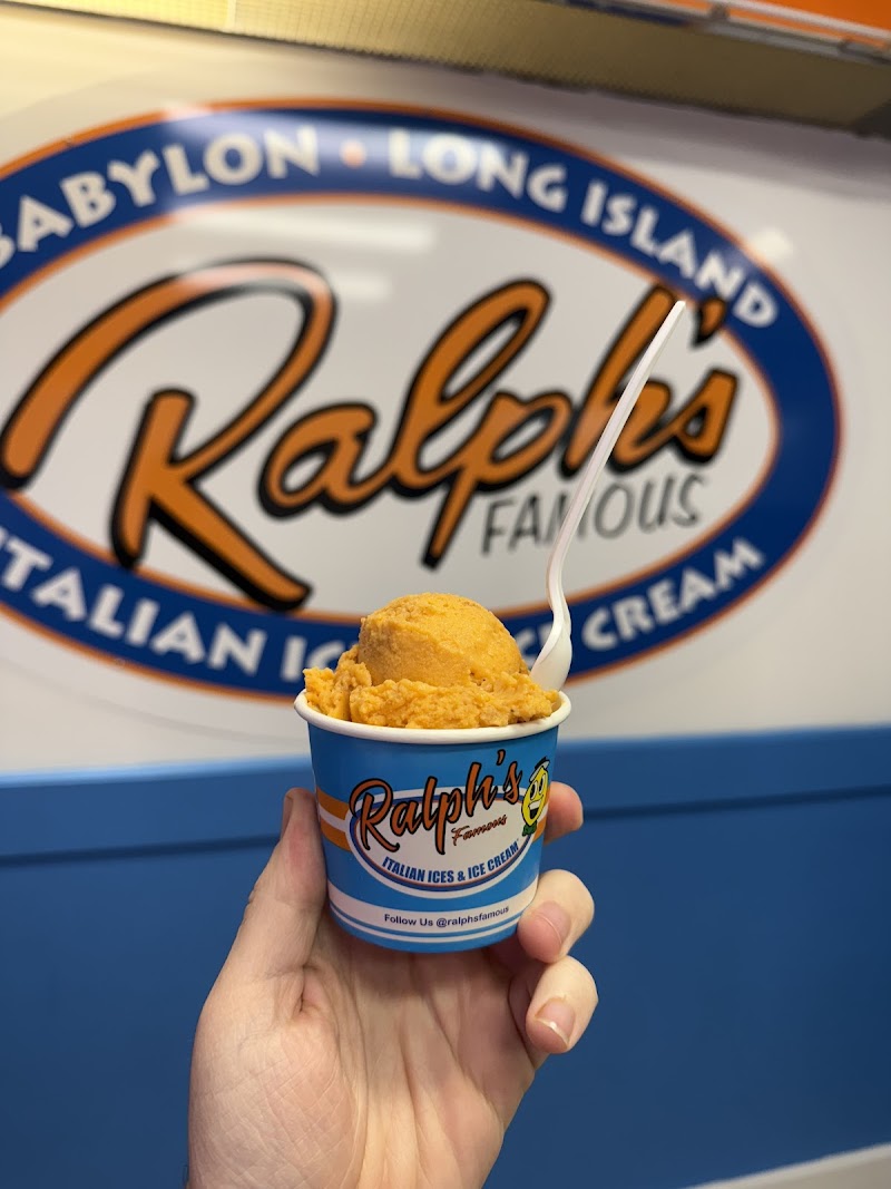 Ralph’s Famous Italian Ices Babylon New York photo 2
