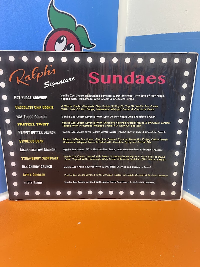 Ralph’s Famous Italian Ices Babylon New York photo 4