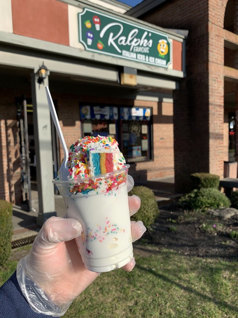 Ralph’s Famous Italian Ices Babylon New York photo 5